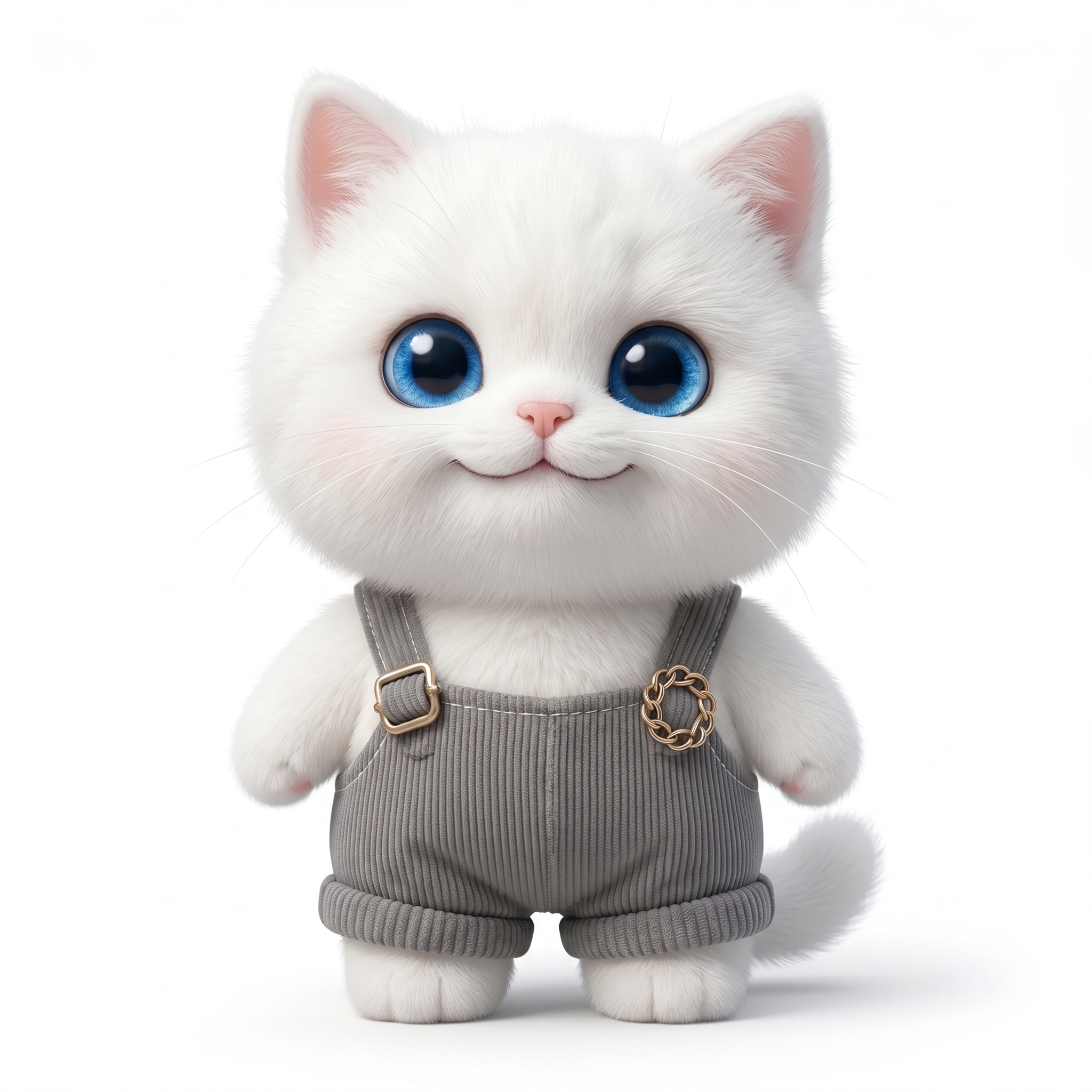 AIjia Smart Plush, a gentle AI companion for children